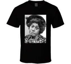 Aunt Esther Sanford And Son Lawanda Page Fan T Shirt Aunt Esther Sanford And Son Lawanda Page Fan T Shirt