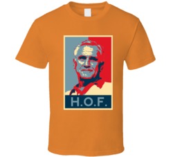 Don Shula Miami Football Head Coach Tribute Fan T Shirt Don Shula Miami Football Head Coach Tribute Fan T Shirt