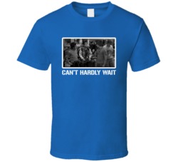 Can't Hardly Wait Movie Teen Movie Fan T Shirt Can't Hardly Wait Movie Teen Movie Fan T Shirt