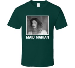 Maid Marian Robin Hood Prince Of Thieves Movie 90s Fan T Shirt Maid Marian Robin Hood Prince Of Thieves Movie 90s Fan T Shirt