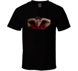 Mike Dexter Can't Hardly Wait Movie 90s Teen Fan T Shirt Mike Dexter Can't Hardly Wait Movie 90s Teen Fan T Shirt