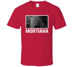 Mortiana Robin Hood Prince Of Thieves Movie 90s Fan T Shirt Mortiana Robin Hood Prince Of Thieves Movie 90s Fan T Shirt