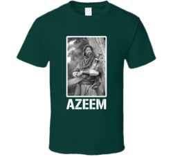 Azeem Robin Hood Prince Of Thieves Movie 90s Fan T Shirt Azeem Robin Hood Prince Of Thieves Movie 90s Fan T Shirt