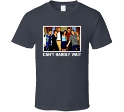 Can't Hardly Wait Movie 90s Teen Movie T Shirt Can't Hardly Wait Movie 90s Teen Movie T Shirt
