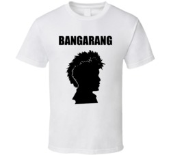 Rufio Bangarang Hook Fantasy Movie 90s Cool Fan T Shirt Rufio Bangarang Hook Fantasy Movie 90s Cool Fan T Shirt