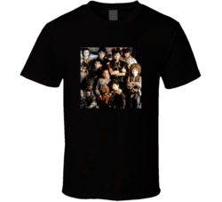 Hook The Lost Boys 90s Fantasy Movie Neverland T Shirt Hook The Lost Boys 90s Fantasy Movie Neverland T Shirt
