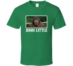 John Little Robin Hood Prince Of Thieves Movie Fan T Shirt John Little Robin Hood Prince Of Thieves Movie Fan T Shirt