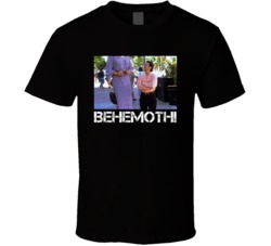 Deuce Bigalow Male Gigalo Behemoth Movie 90s Fan T Shirt Deuce Bigalow Male Gigalo Behemoth Movie 90s Fan T Shirt