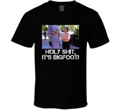 Deuce Bigalow Male Gigalo Bigfoot Movie 90s Fan T Shirt Deuce Bigalow Male Gigalo Bigfoot Movie 90s Fan T Shirt