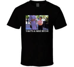 Deuce Bigalow Male Gigalo Huge Movie 90s Fan T Shirt Deuce Bigalow Male Gigalo Huge Movie 90s Fan T Shirt