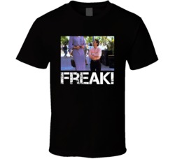 Deuce Bigalow Male Gigalo Freak Movie 90s Fan T Shirt Deuce Bigalow Male Gigalo Freak Movie 90s Fan T Shirt