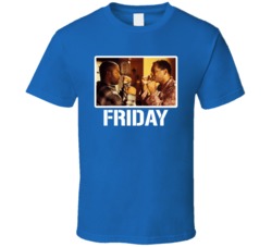 Friday 90s Movie Cool Fan T Shirt Friday 90s Movie Cool Fan T Shirt