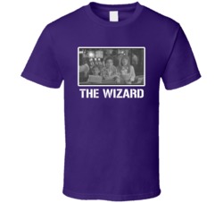 The Wizard Video Game Movie T Shirt The Wizard Video Game Movie T Shirt
