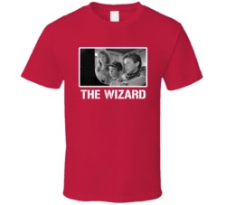 The Wizard Video Game Movie Movie Cool Fan T Shirt The Wizard Video Game Movie Movie Cool Fan T Shirt