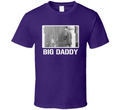 Big Daddy Sandler 90s Movie Comedy T Shirt Big Daddy Sandler 90s Movie Comedy T Shirt