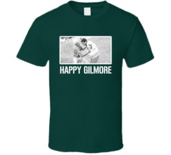Happy Gilmore 90s Movie Cool Fan T Shirt Happy Gilmore 90s Movie Cool Fan T Shirt