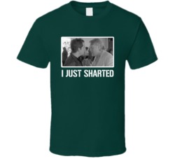 Along Came Polly Sharted Comedy Movie Fan T Shirt Along Came Polly Sharted Comedy Movie Fan T Shirt