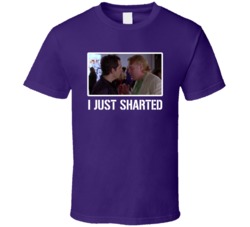 Along Came Polly Sharted Stiller Comedy Movie Fan T Shirt Along Came Polly Sharted Stiller Comedy Movie Fan T Shirt