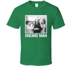 Encino Man Caveman Movie Fan T Shirt Encino Man Caveman Movie Fan T Shirt