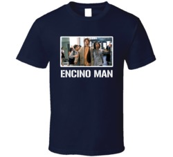 Encino Man Movie Cool Fan T Shirt Encino Man Movie Cool Fan T Shirt