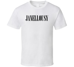 Janellousy Janelle Big Brother 22 All Stars Cool Fan T Shirt Janellousy Janelle Big Brother 22 All Stars Cool Fan T Shirt