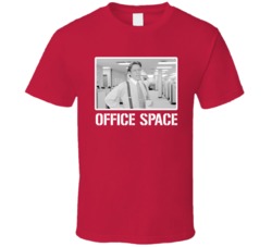 Office Space Movie Cool Fan T Shirt Office Space Movie Cool Fan T Shirt