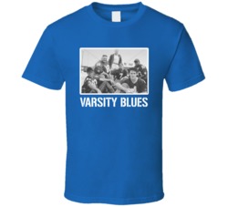 Varsity Blues Football Movie 90s Fan T Shirt Varsity Blues Football Movie 90s Fan T Shirt