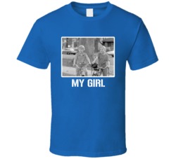 My Girl Movie 90s Fan T Shirt My Girl Movie 90s Fan T Shirt