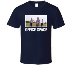 Office Space Movie 90s Fan T Shirt Office Space Movie 90s Fan T Shirt