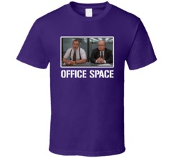 Office Space Movie Cult Classic Cool Fan T Shirt Office Space Movie Cult Classic Cool Fan T Shirt