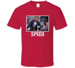 Speed Movie Keanu Reeves 90s Fan T Shirt Speed Movie Keanu Reeves 90s Fan T Shirt