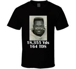 Emmitt Smith Dallas Rushing Stats Football Fan T Shirt Emmitt Smith Dallas Rushing Stats Football Fan T Shirt