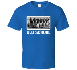 Old School Movie Comedy Cool Fan T Shirt Old School Movie Comedy Cool Fan T Shirt