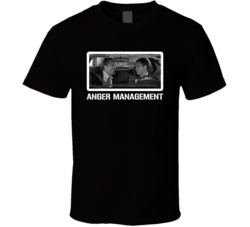 Anger Management Movie T Shirt Anger Management Movie T Shirt