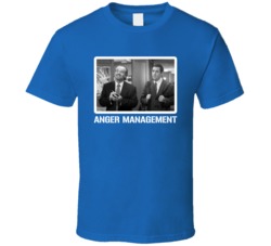 Anger Management Movie Comedy Cool Fan T Shirt Anger Management Movie Comedy Cool Fan T Shirt