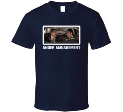 Anger Management Movie Comedy Fan T Shirt Anger Management Movie Comedy Fan T Shirt