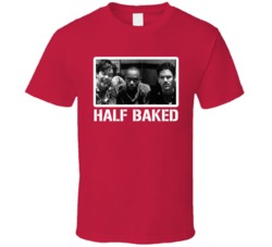 Half Baked Movie Cool Fan T Shirt Half Baked Movie Cool Fan T Shirt