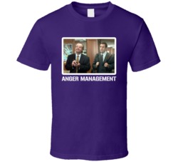 Anger Management Movie Cool T Shirt Anger Management Movie Cool T Shirt