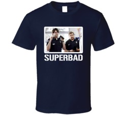 Superbad Movie Comedy Fan T Shirt Superbad Movie Comedy Fan T Shirt