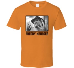 Freddy Krueger Nightmare On Elm Street Halloween Horror Villain Movie Freddy Krueger Nightmare On Elm Street Halloween Horror Villain Movie