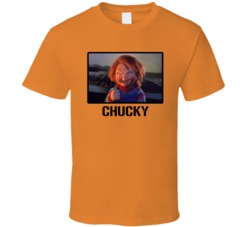 Chucky Child's Play Killer Doll Halloween Horror Villain Movie Fa Chucky Child's Play Killer Doll Halloween Horror Villain Movie Fa