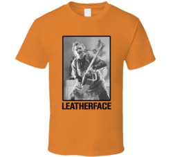 Leatherface Texas Chainsaw Massacre Halloween Horror Villain Movie T S Leatherface Texas Chainsaw Massacre Halloween Horror Villain Movie T S
