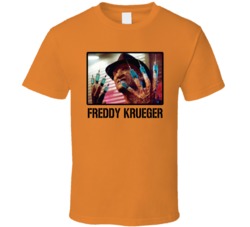 Freddy Krueger Nightmare On Elm Street Halloween Horror Villain Movie Freddy Krueger Nightmare On Elm Street Halloween Horror Villain Movie