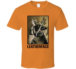 Leatherface Texas Chainsaw Massacre Halloween Horror Villain Movie Fan Leatherface Texas Chainsaw Massacre Halloween Horror Villain Movie Fan
