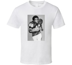 Gale Sayers Chicago Football Legend Tribute Fan T Shirt Gale Sayers Chicago Football Legend Tribute Fan T Shirt