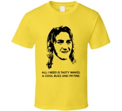 Spicoli Fast Times At Ridgemont High 80s Teen Movie T Shirt Spicoli Fast Times At Ridgemont High 80s Teen Movie T Shirt