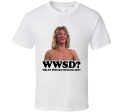 What Would Spicoli Do Wwjd Fast Times At Ridgemont High Movie T Shirt What Would Spicoli Do Wwjd Fast Times At Ridgemont High Movie T Shirt