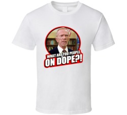 Fast Times At Ridgemont High Mr Hand Dope Movie Fan T Shirt Fast Times At Ridgemont High Mr Hand Dope Movie Fan T Shirt