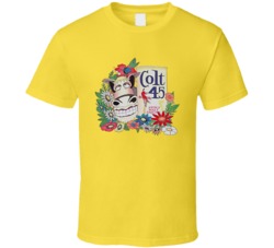 Spicoli Colt 45 Fast Times At Ridgemont High 80s Movie T Shirt Spicoli Colt 45 Fast Times At Ridgemont High 80s Movie T Shirt