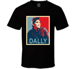 Outsiders Dally Movie Character Fan Cool Hope T Shirt Outsiders Dally Movie Character Fan Cool Hope T Shirt